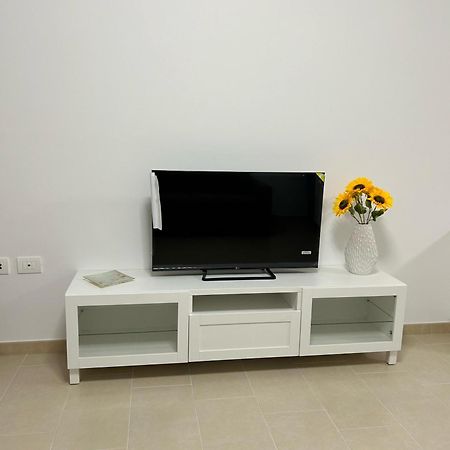 Апартаменты Little Rose Катания Экстерьер фото
